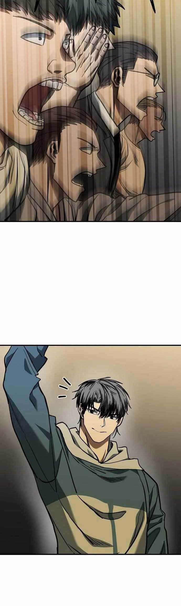 I Was Forced by the System to Become a Villain Chapter 61 - halaman 37