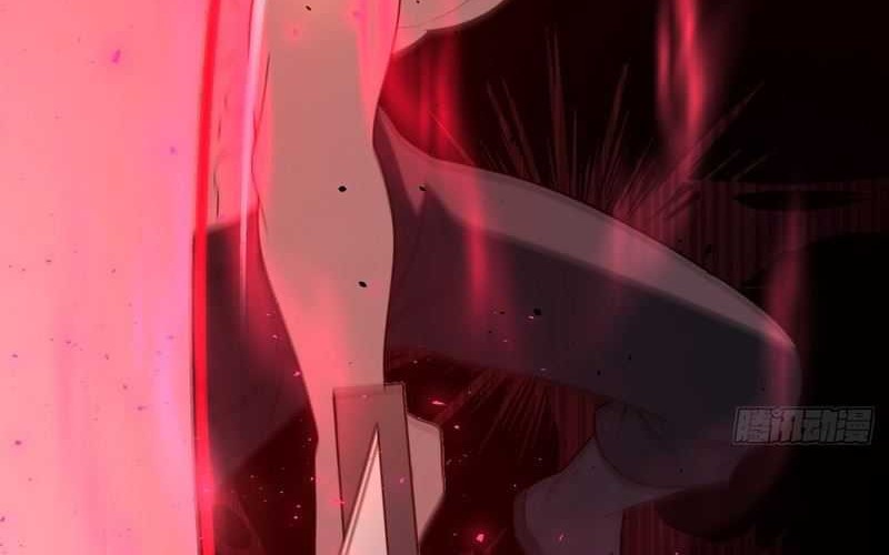 I Was Forced by the System to Become a Villain Chapter 61 - halaman 44
