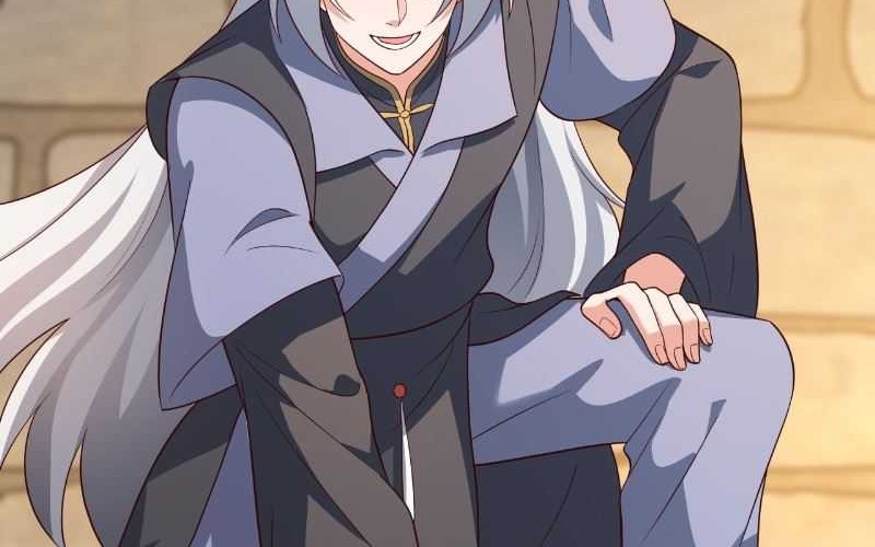 I Was Forced by the System to Become a Villain Chapter 61 - halaman 50