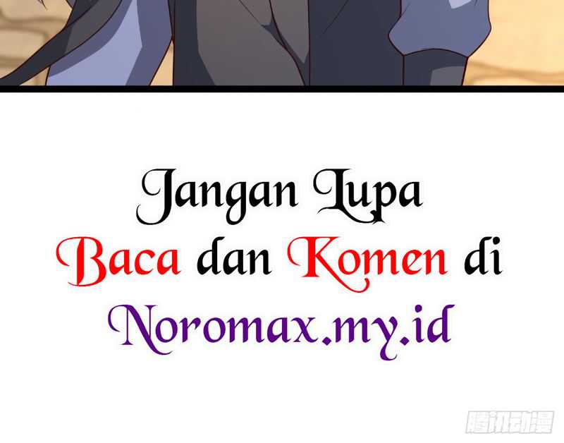 I Was Forced by the System to Become a Villain Chapter 61 - halaman 51