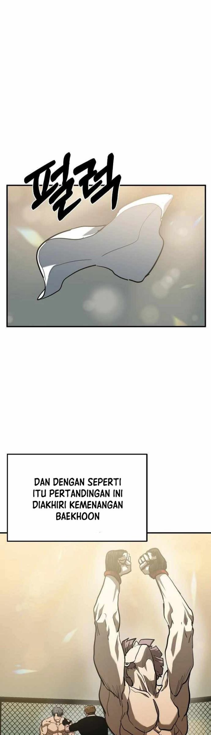 I Was Forced by the System to Become a Villain Chapter 62 - halaman 30