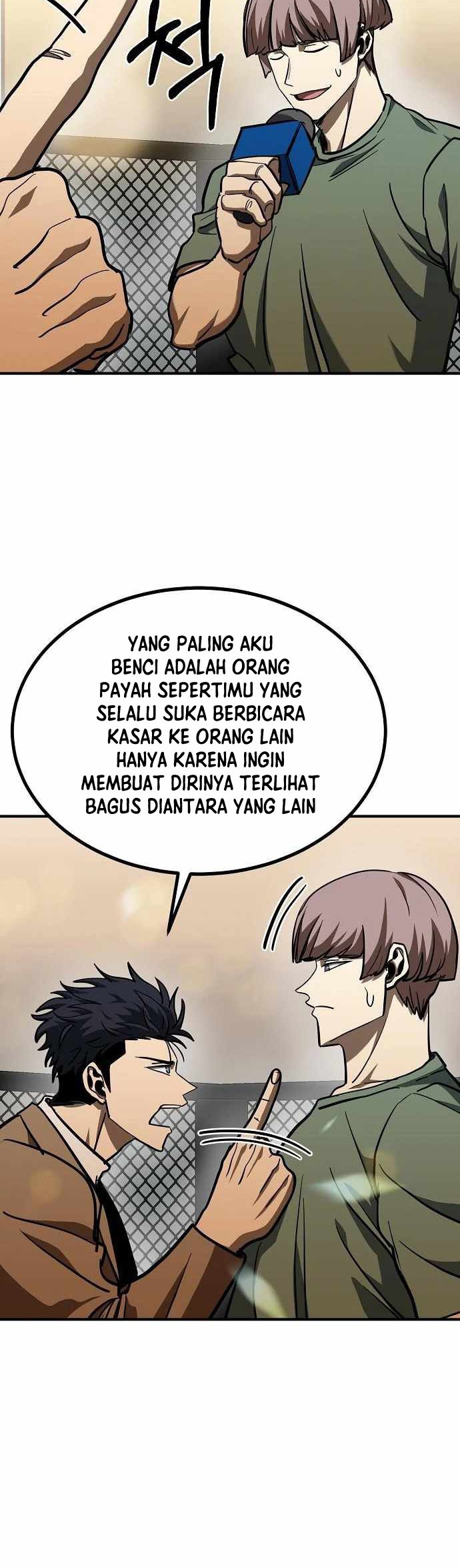 I Was Forced by the System to Become a Villain Chapter 63 - halaman 13