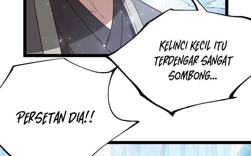 I Was Forced by the System to Become a Villain Chapter 63 - halaman 15