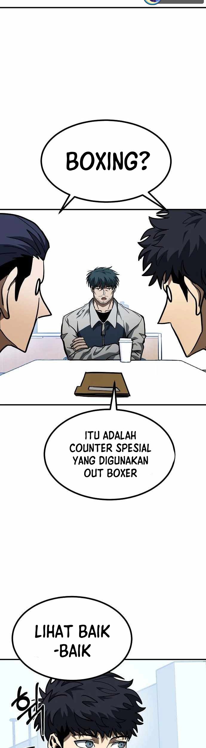 I Was Forced by the System to Become a Villain Chapter 63 - halaman 23