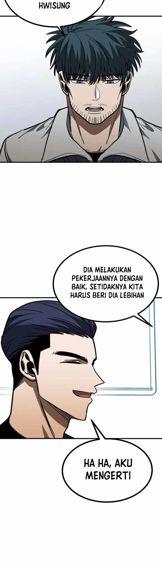 I Was Forced by the System to Become a Villain Chapter 63 - halaman 37