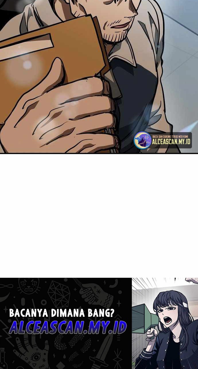 I Was Forced by the System to Become a Villain Chapter 63 - halaman 41