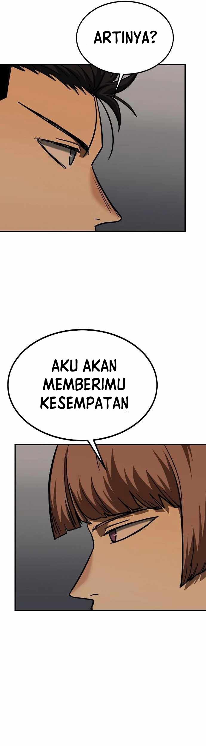 I Was Forced by the System to Become a Villain Chapter 63 - halaman 6