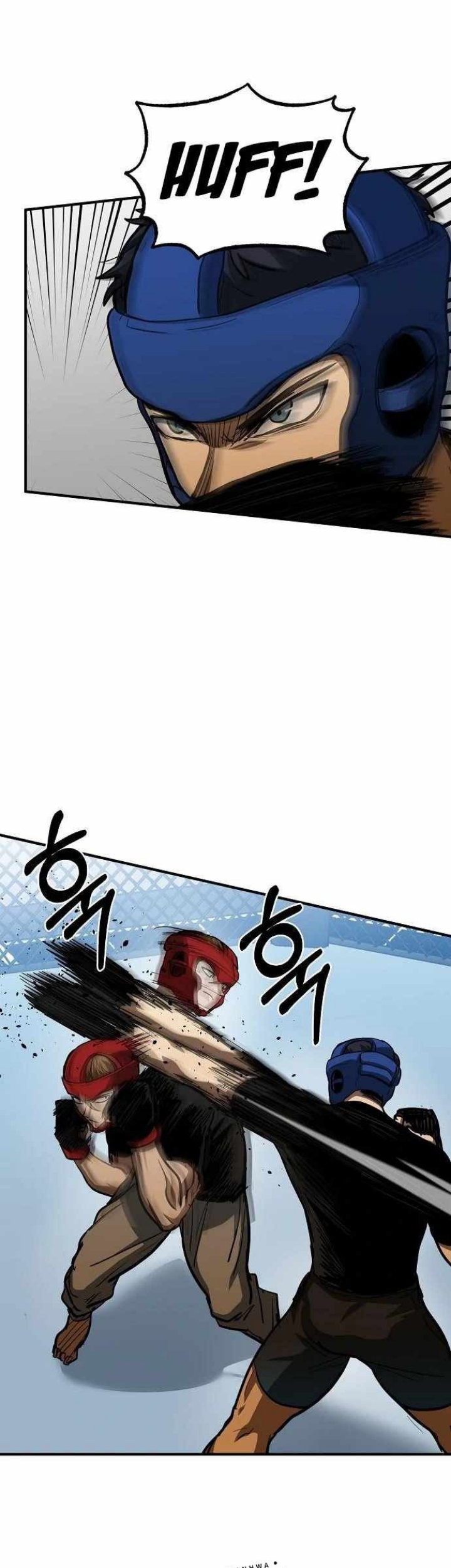 I Was Forced by the System to Become a Villain Chapter 64 - halaman 12