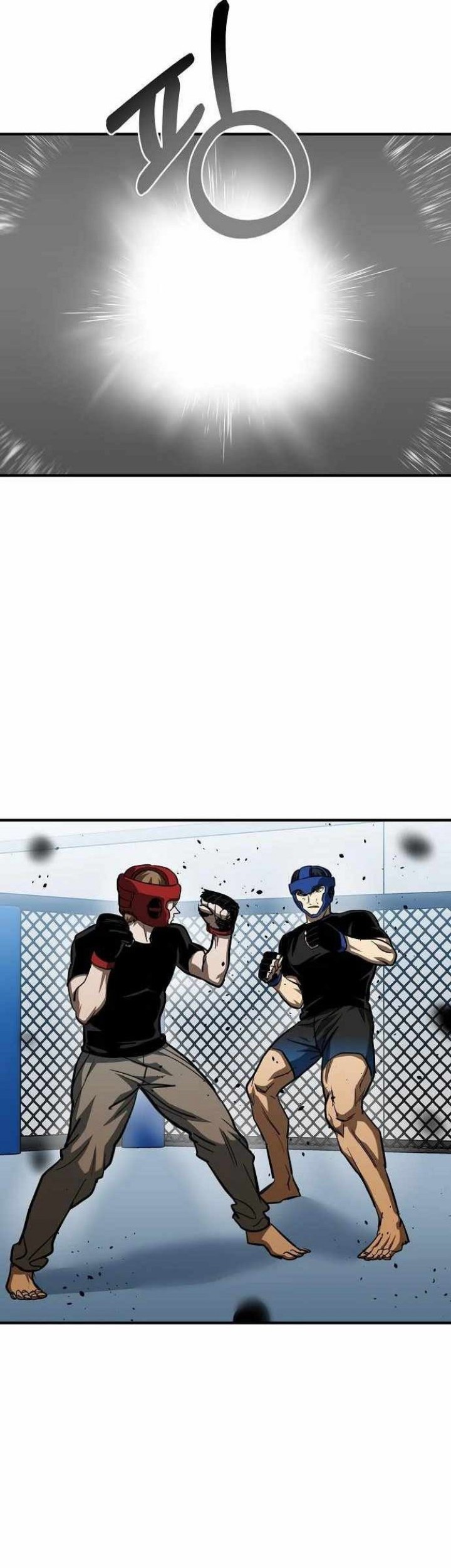 I Was Forced by the System to Become a Villain Chapter 64 - halaman 16