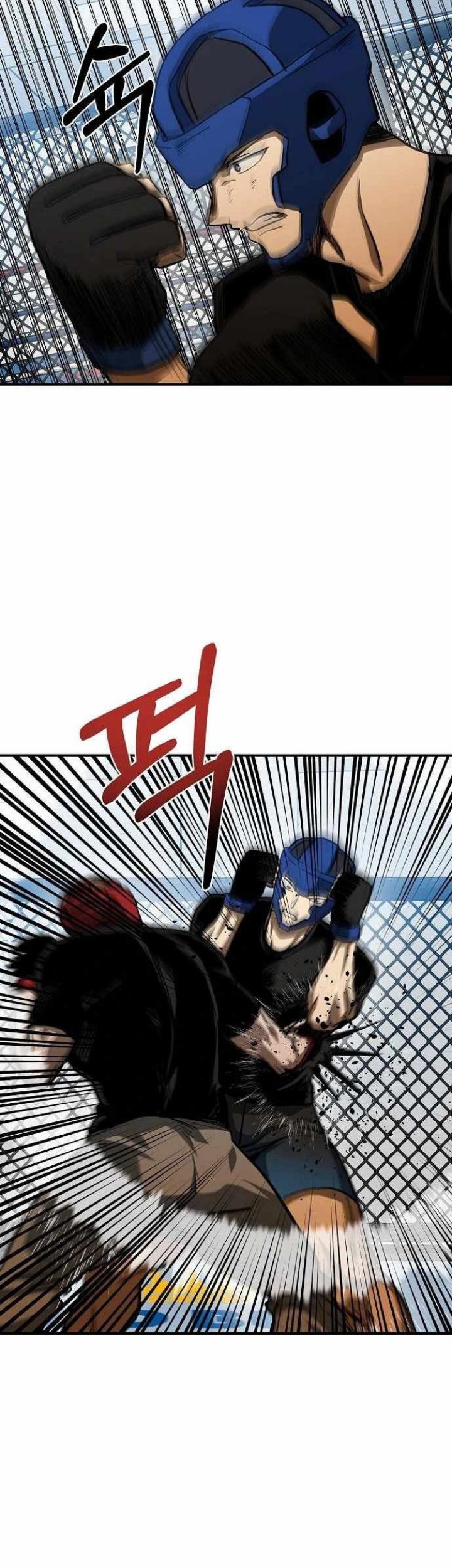 I Was Forced by the System to Become a Villain Chapter 64 - halaman 19