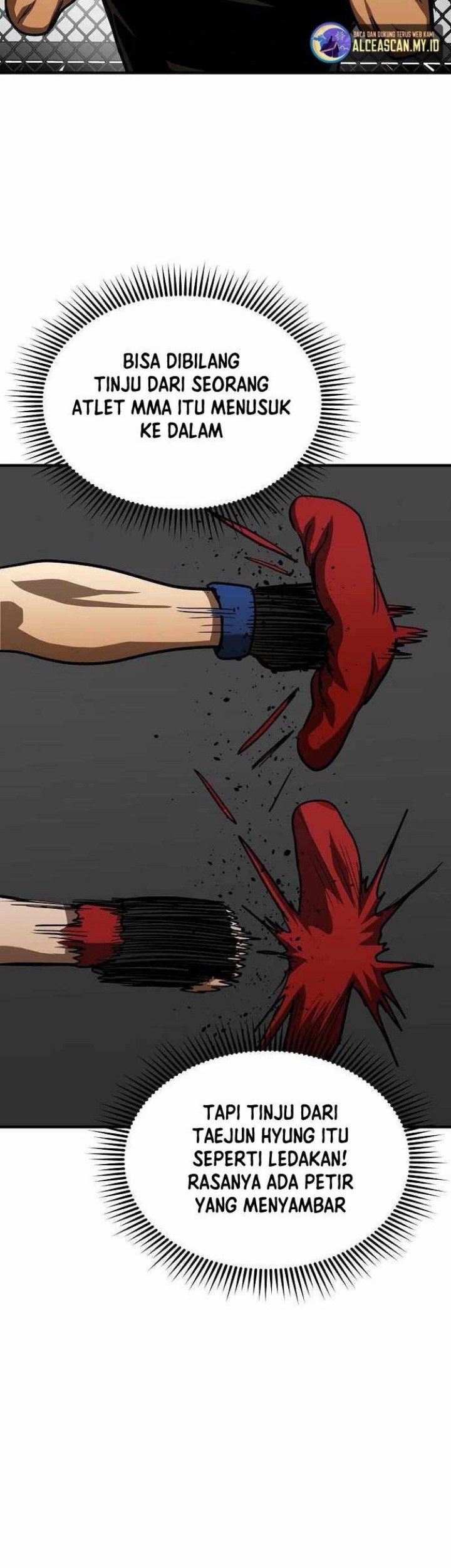 I Was Forced by the System to Become a Villain Chapter 64 - halaman 22