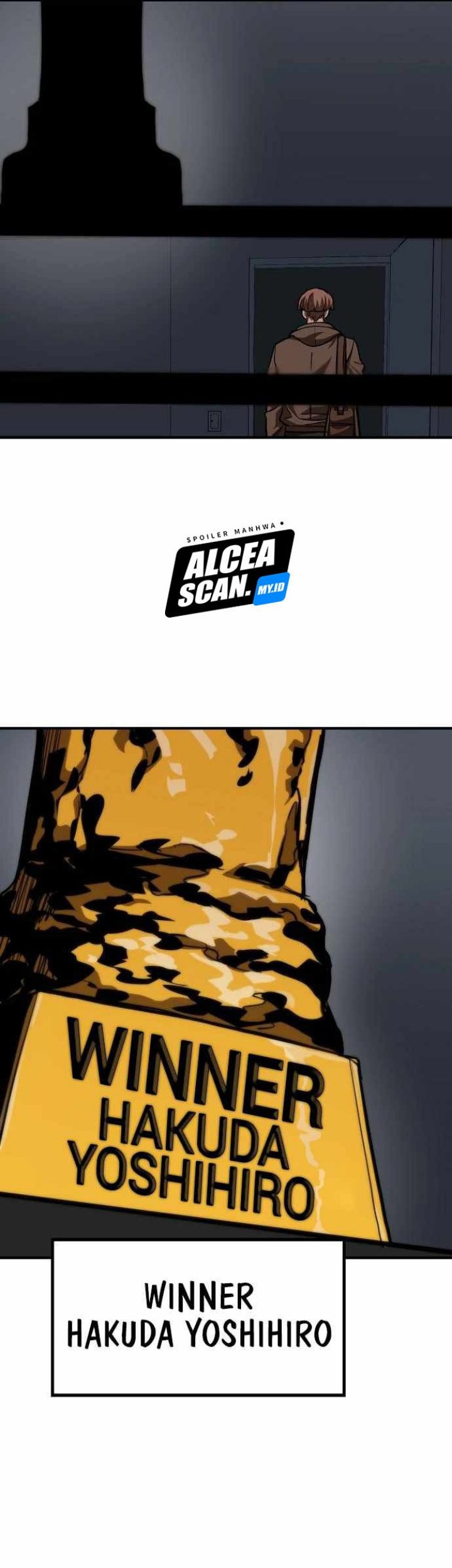 I Was Forced by the System to Become a Villain Chapter 64 - halaman 50