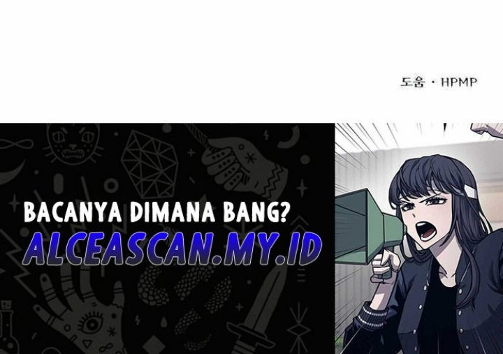 I Was Forced by the System to Become a Villain Chapter 64 - halaman 51