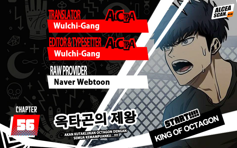 I Was Forced by the System to Become a Villain Chapter 65 - halaman 1