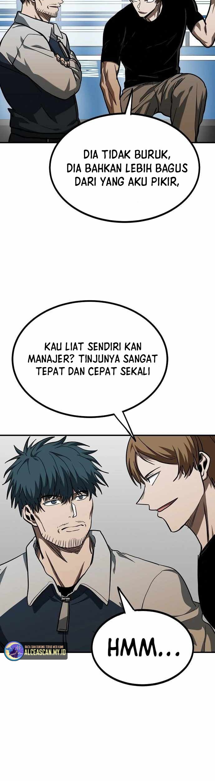 I Was Forced by the System to Become a Villain Chapter 65 - halaman 12
