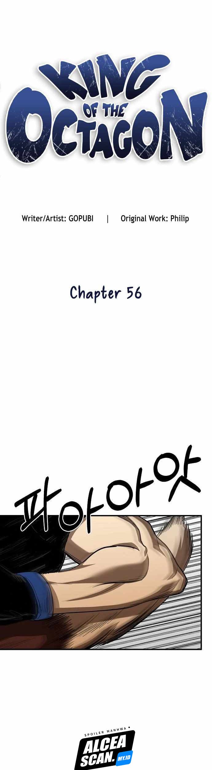 I Was Forced by the System to Become a Villain Chapter 65 - halaman 15