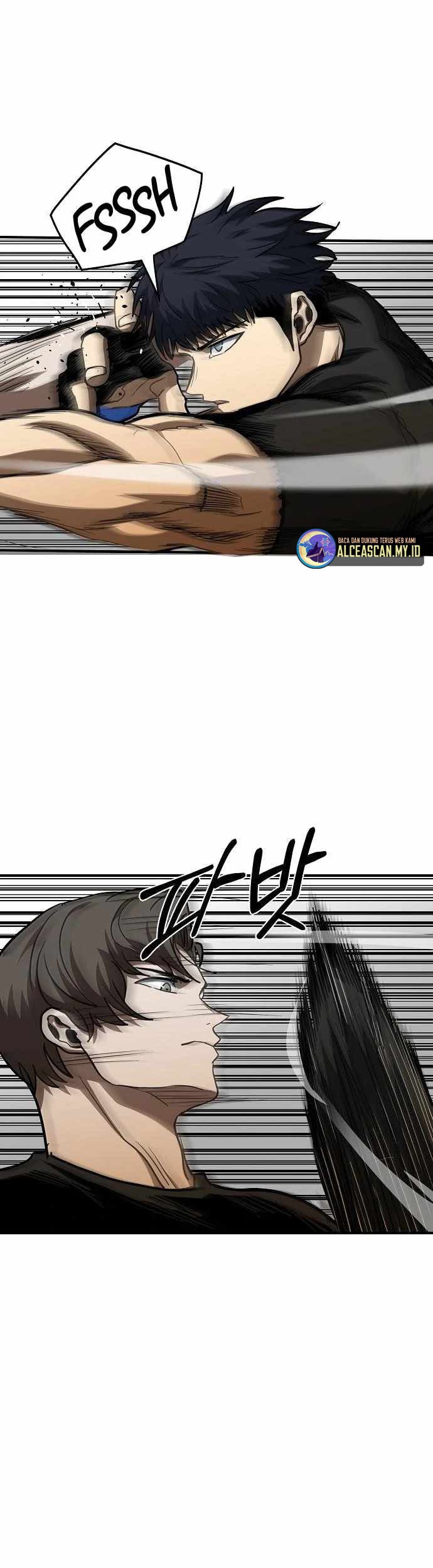 I Was Forced by the System to Become a Villain Chapter 65 - halaman 21