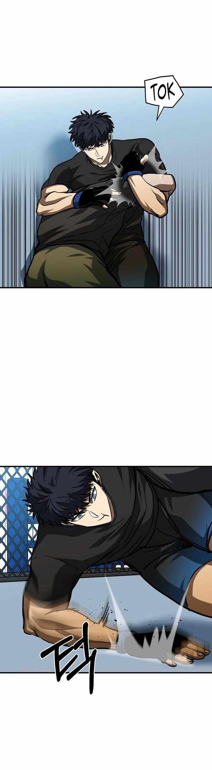 I Was Forced by the System to Become a Villain Chapter 65 - halaman 23