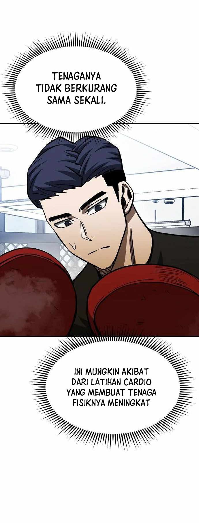 I Was Forced by the System to Become a Villain Chapter 65 - halaman 30