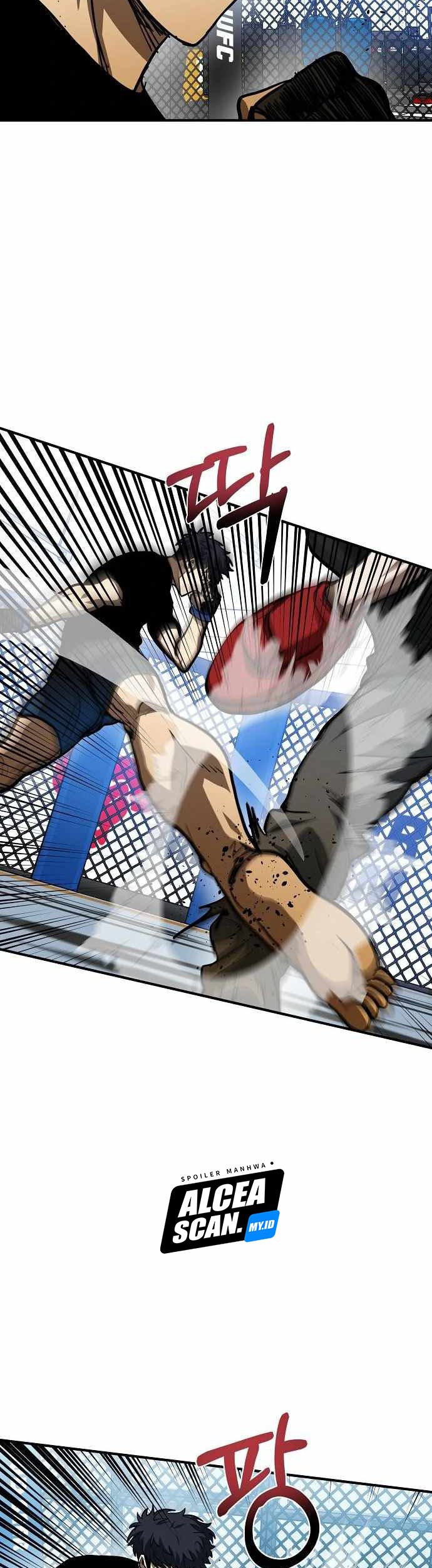 I Was Forced by the System to Become a Villain Chapter 65 - halaman 33
