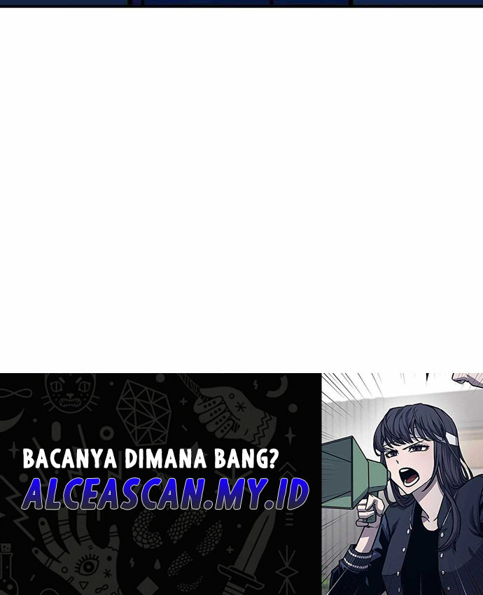 I Was Forced by the System to Become a Villain Chapter 65 - halaman 43