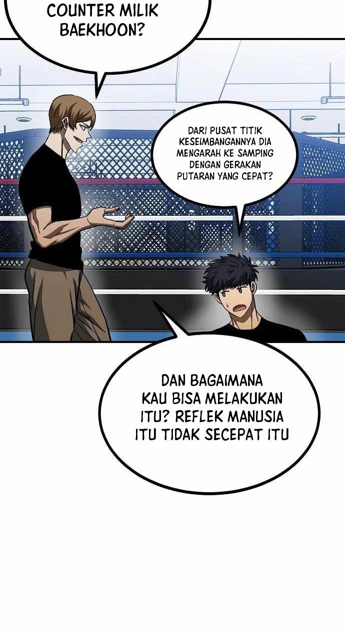I Was Forced by the System to Become a Villain Chapter 65 - halaman 5