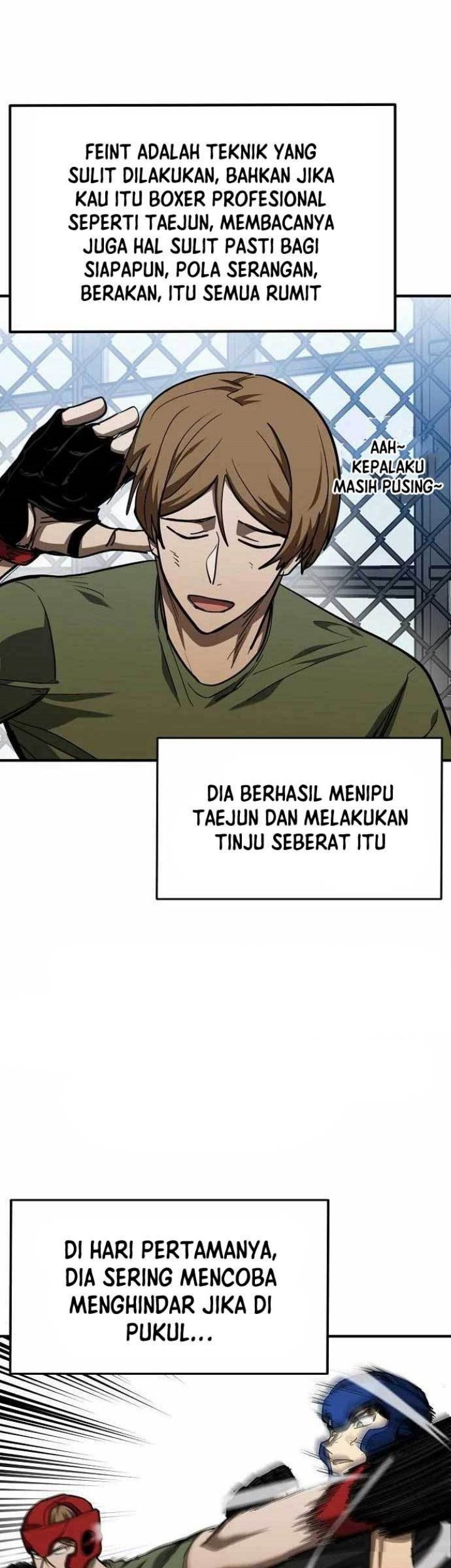 I Was Forced by the System to Become a Villain Chapter 66 - halaman 12