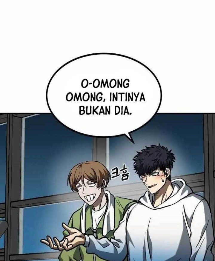 I Was Forced by the System to Become a Villain Chapter 66 - halaman 39