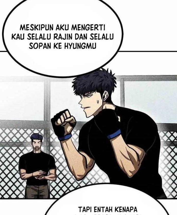 I Was Forced by the System to Become a Villain Chapter 66 - halaman 41