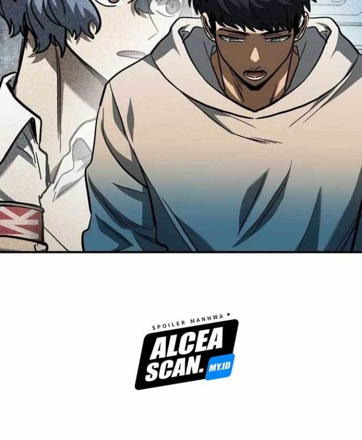 I Was Forced by the System to Become a Villain Chapter 66 - halaman 43
