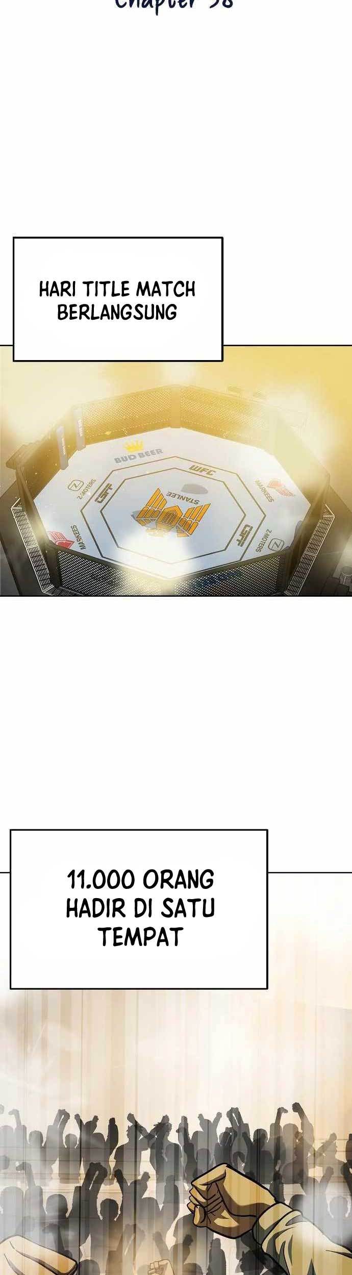 I Was Forced by the System to Become a Villain Chapter 67 - halaman 20