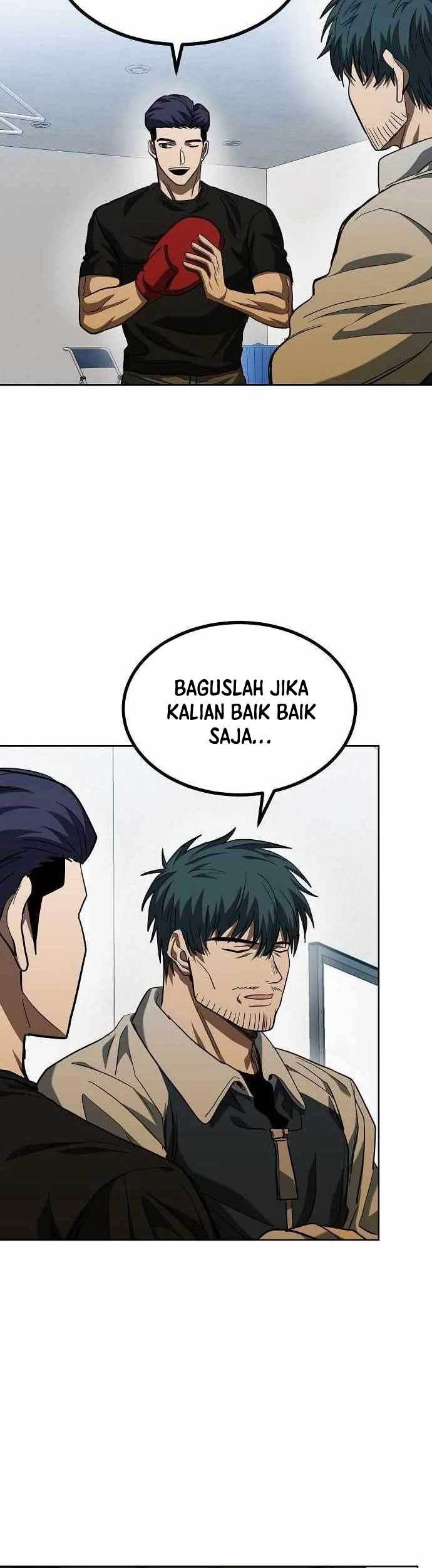 I Was Forced by the System to Become a Villain Chapter 67 - halaman 24