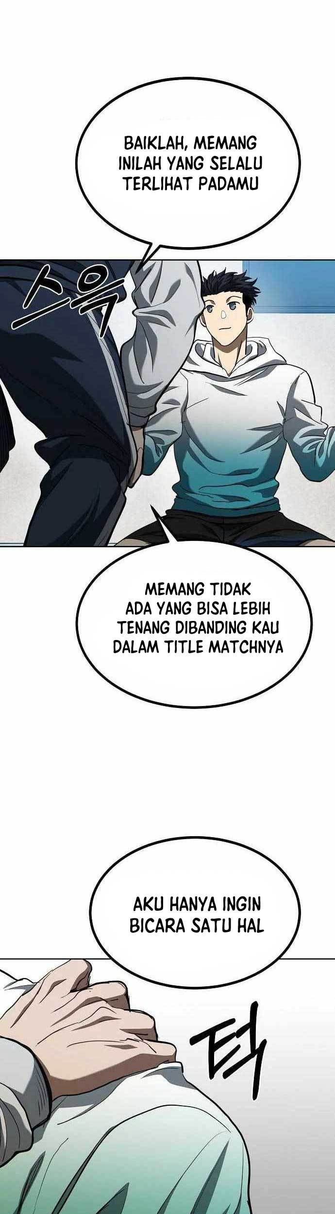 I Was Forced by the System to Become a Villain Chapter 67 - halaman 29