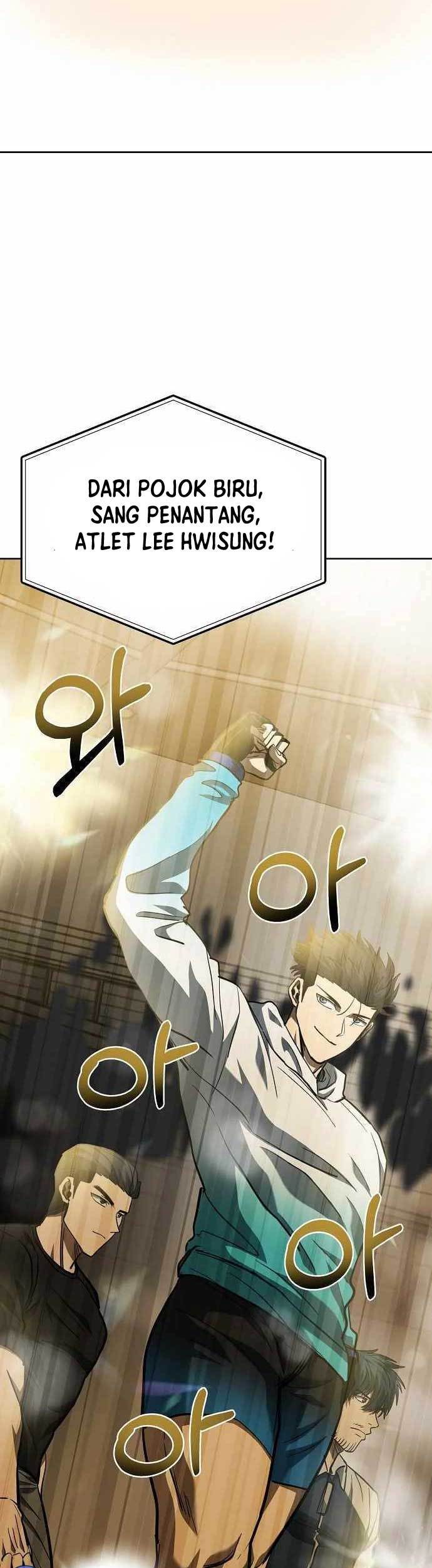 I Was Forced by the System to Become a Villain Chapter 67 - halaman 35