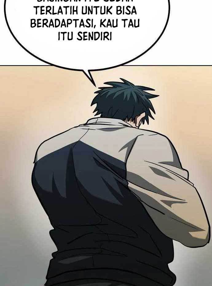 I Was Forced by the System to Become a Villain Chapter 67 - halaman 43