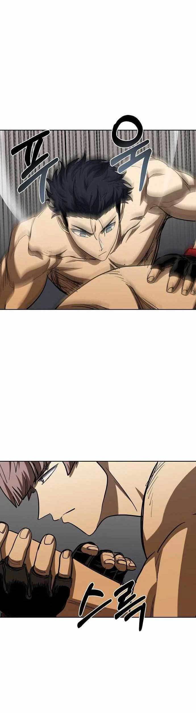 I Was Forced by the System to Become a Villain Chapter 68 - halaman 11