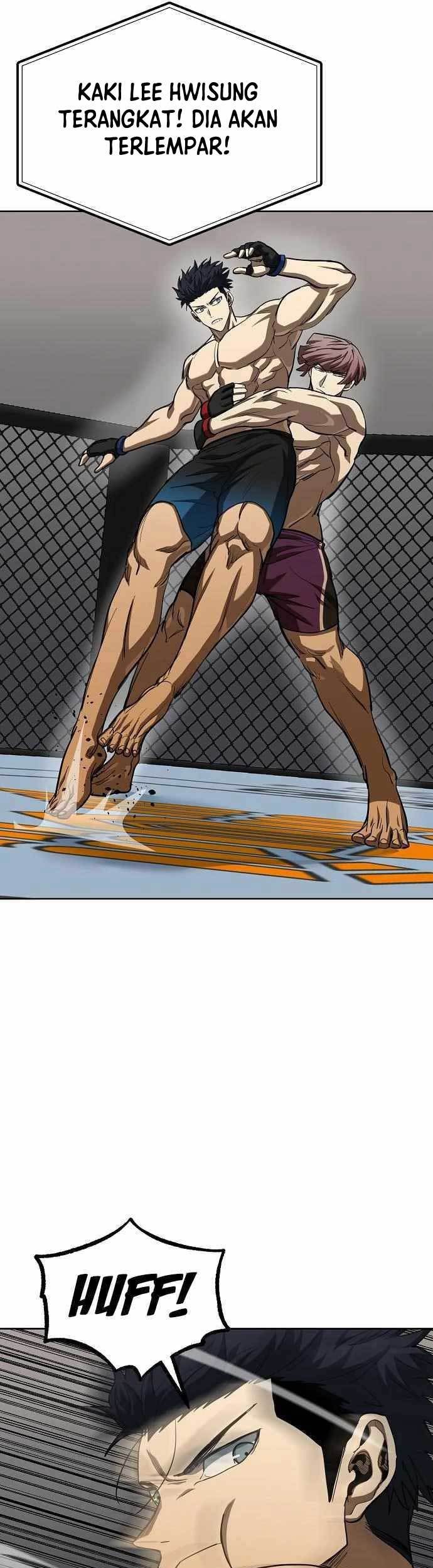 I Was Forced by the System to Become a Villain Chapter 68 - halaman 14