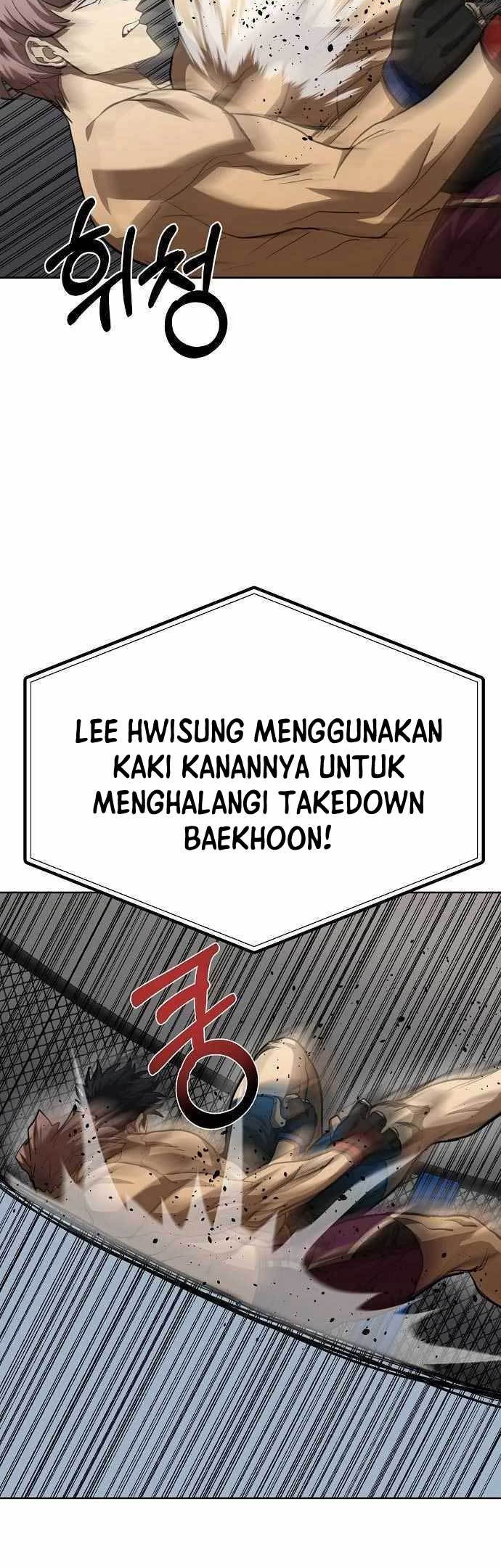 I Was Forced by the System to Become a Villain Chapter 68 - halaman 16