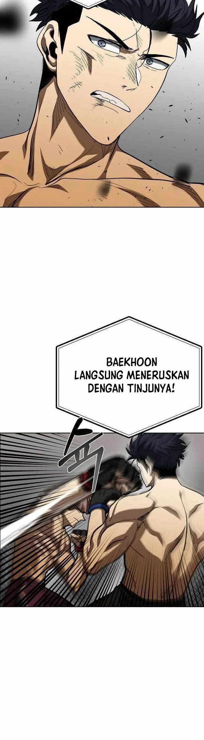 I Was Forced by the System to Become a Villain Chapter 68 - halaman 27