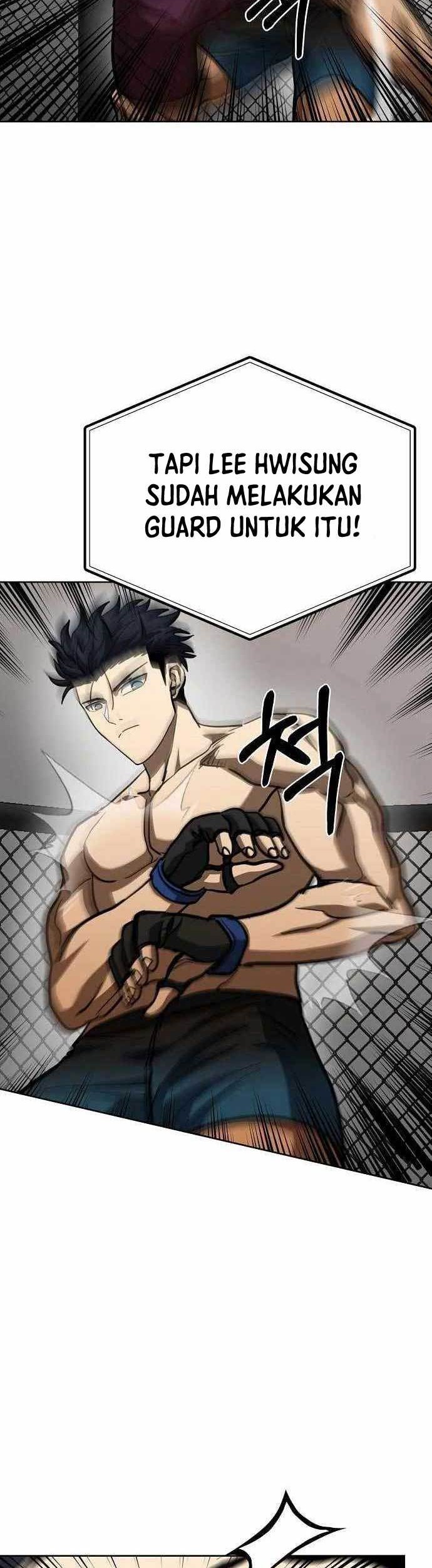 I Was Forced by the System to Become a Villain Chapter 68 - halaman 33