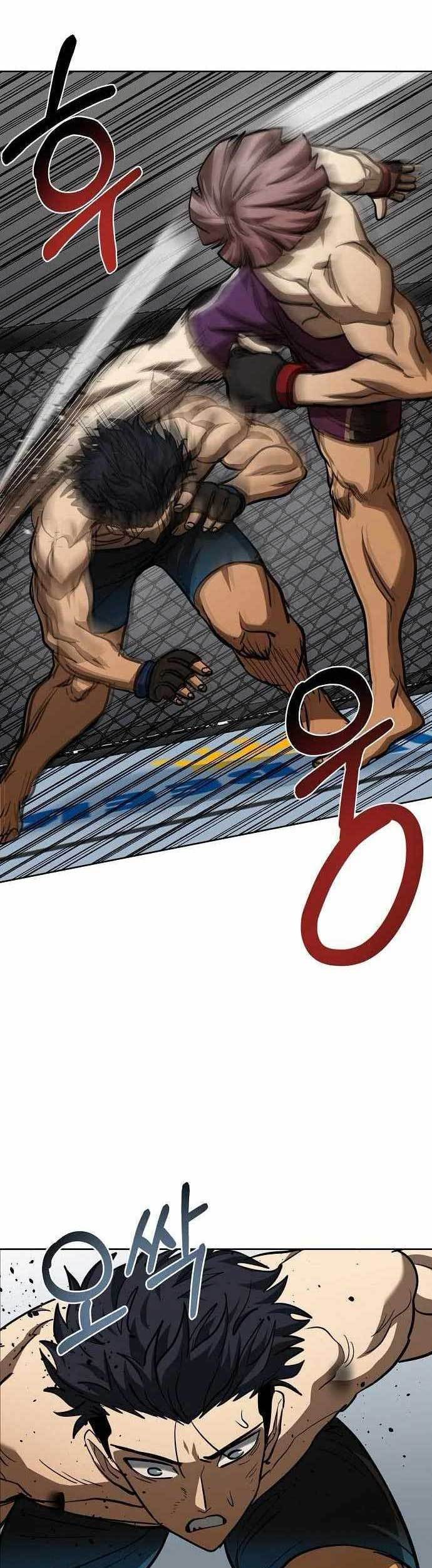 I Was Forced by the System to Become a Villain Chapter 68 - halaman 35