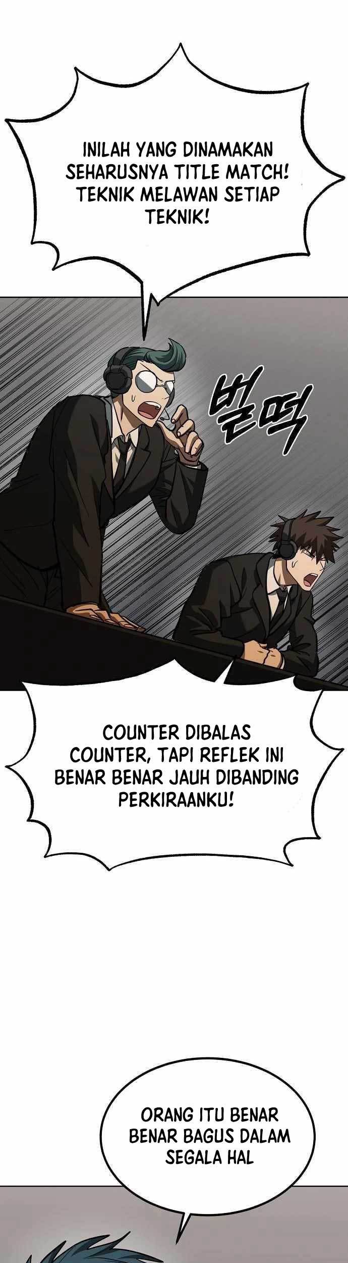 I Was Forced by the System to Become a Villain Chapter 68 - halaman 38