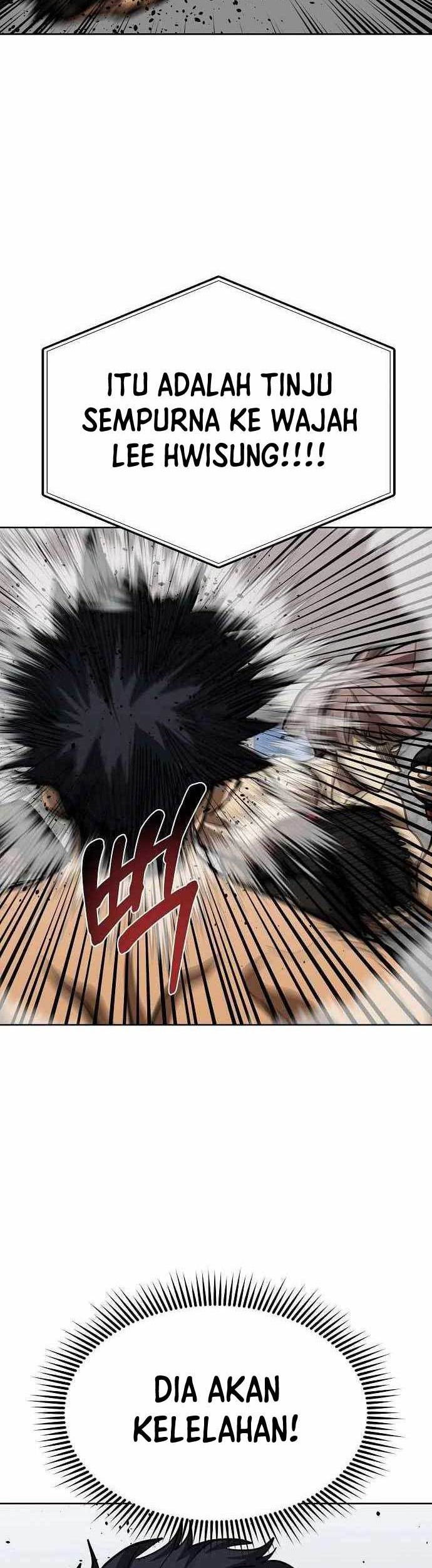 I Was Forced by the System to Become a Villain Chapter 68 - halaman 42