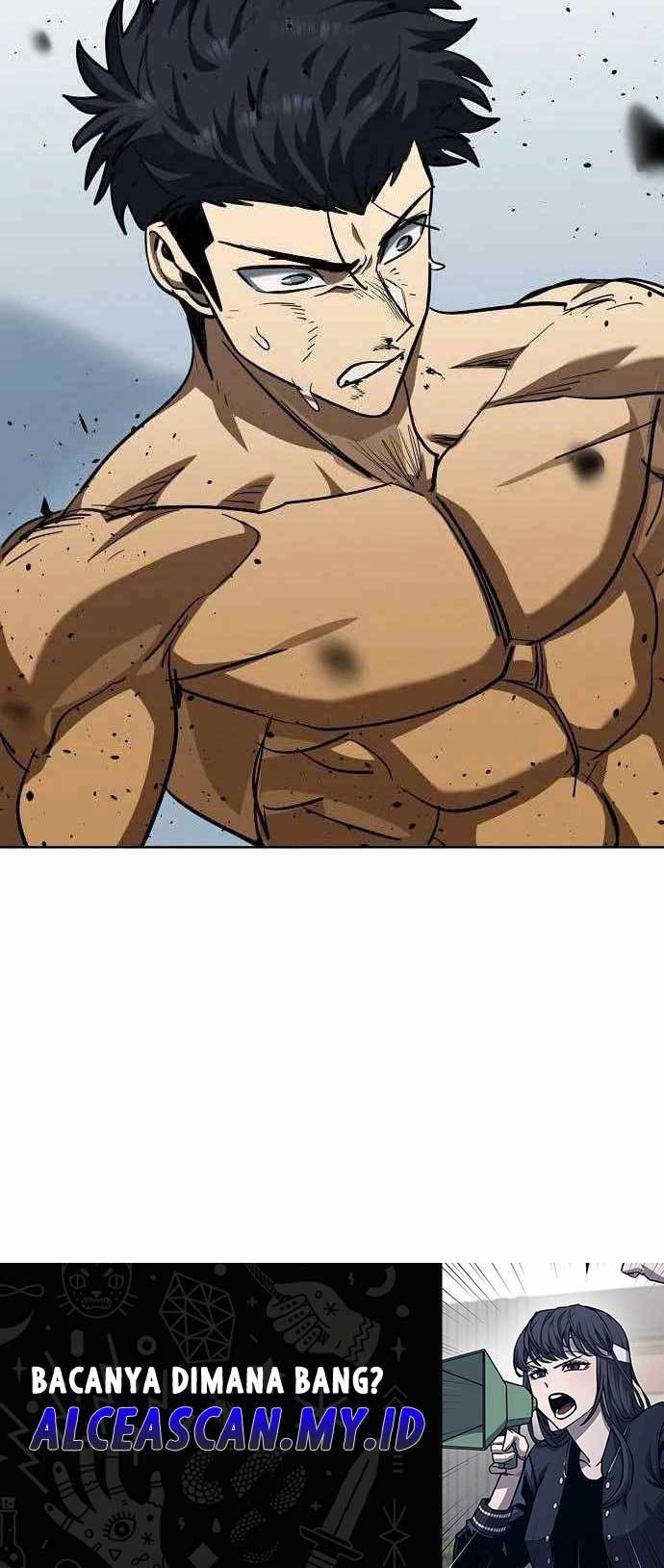 I Was Forced by the System to Become a Villain Chapter 68 - halaman 43