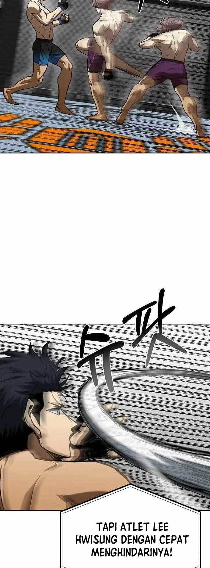 I Was Forced by the System to Become a Villain Chapter 68 - halaman 7