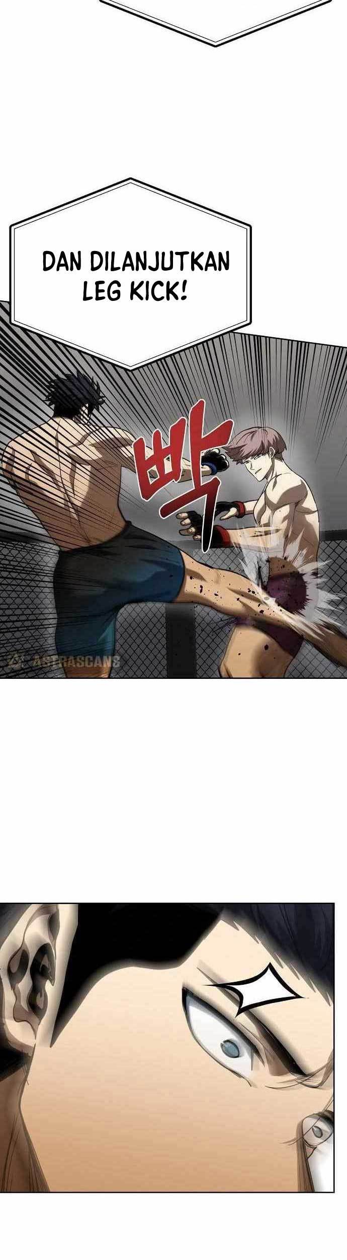 I Was Forced by the System to Become a Villain Chapter 68 - halaman 8