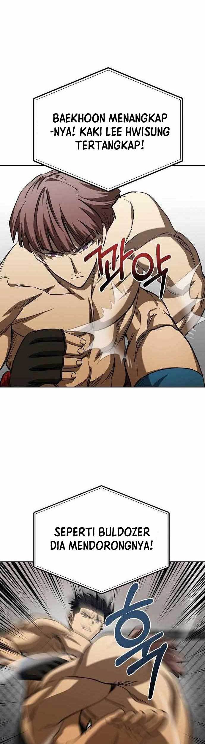 I Was Forced by the System to Become a Villain Chapter 68 - halaman 9