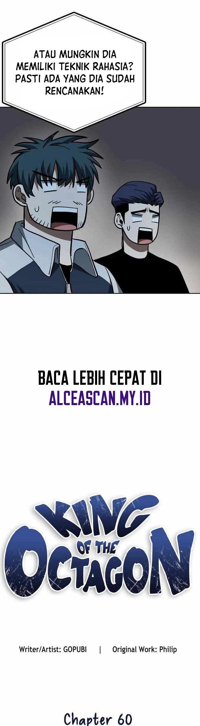 I Was Forced by the System to Become a Villain Chapter 69 - halaman 12