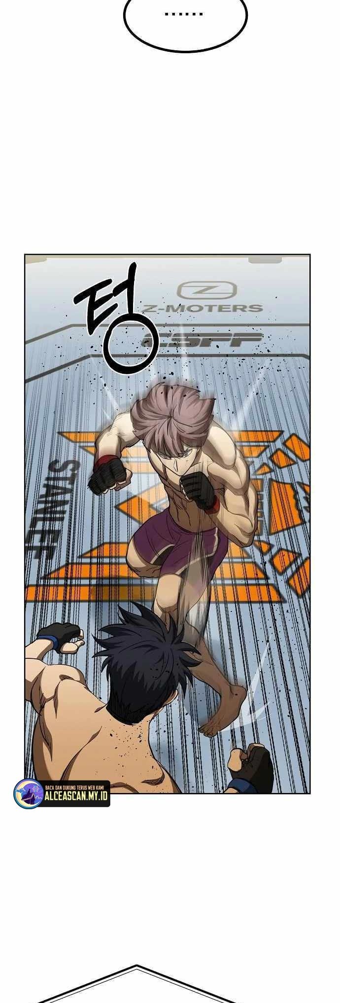 I Was Forced by the System to Become a Villain Chapter 69 - halaman 16