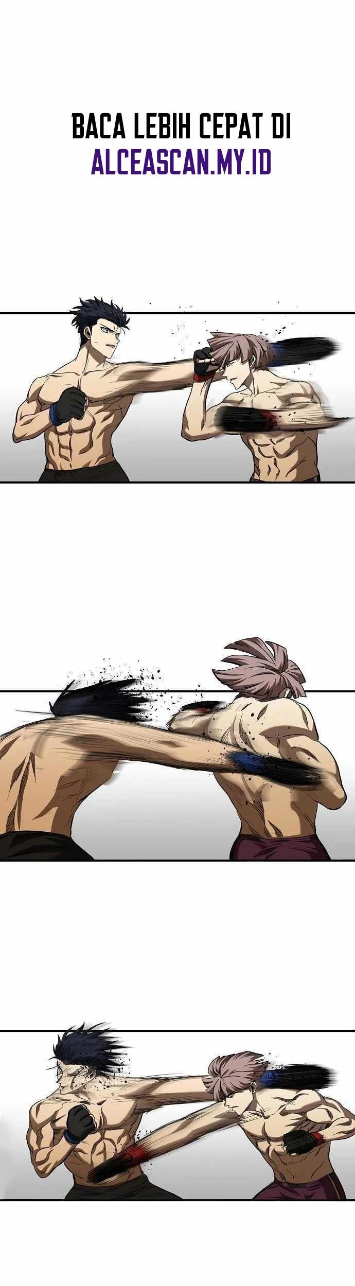 I Was Forced by the System to Become a Villain Chapter 69 - halaman 2
